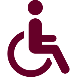 accessible wheelchairs in shropshire