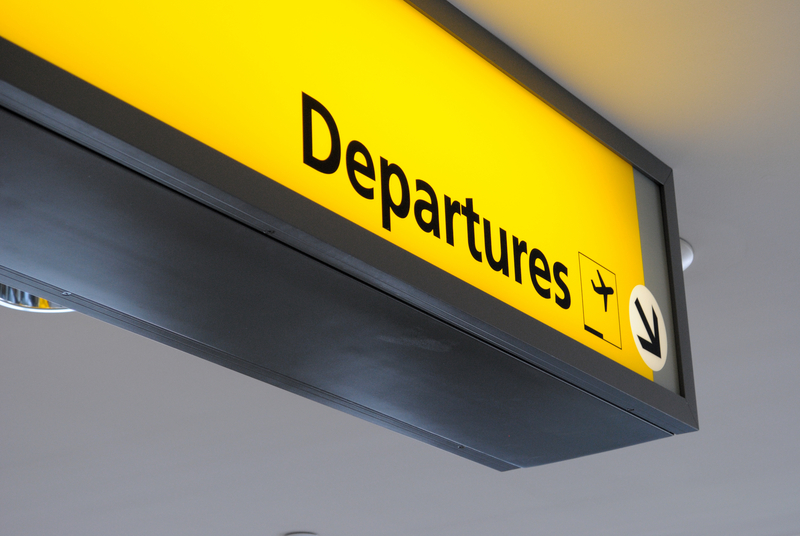 airport taxi transfers in shropshire